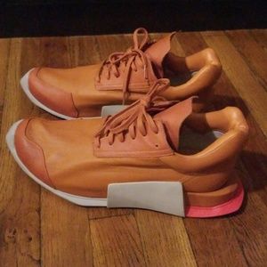 adidas X Rick Owens Ro Level Runner Low